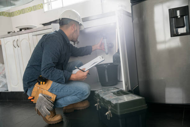 Best Sewer Line Repair  in Hayneville, AL