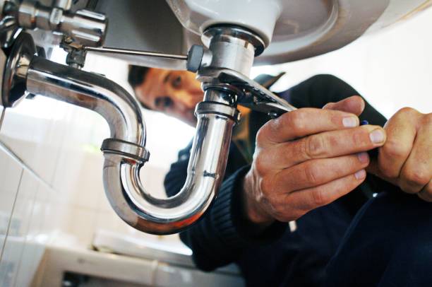 Best Plumbing Inspection Services  in Hayneville, AL
