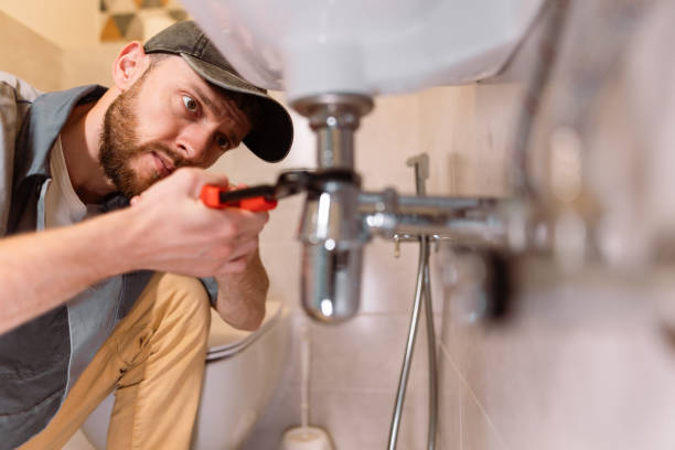 Best Hot Water Heater Installation  in Hayneville, AL
