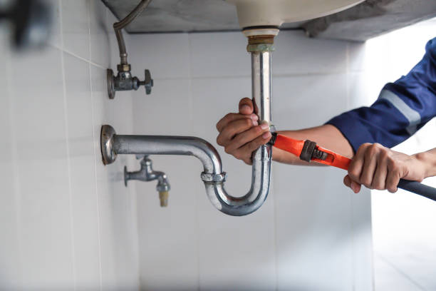 Best Commercial Plumbing Services  in Hayneville, AL