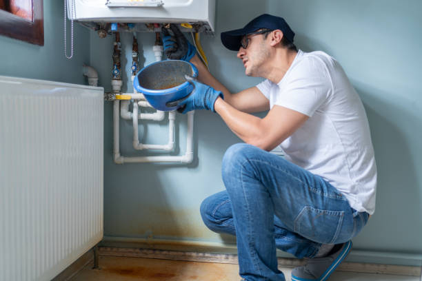 Best Shower Repair Services  in Hayneville, AL