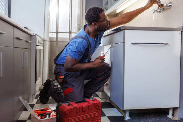 Water Softener Installation in Hayneville, AL