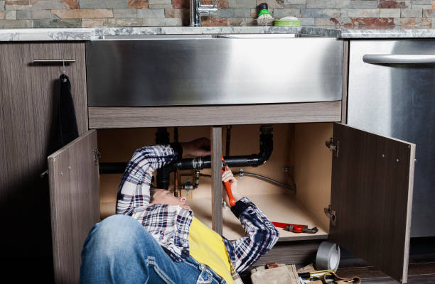 Best Plumbing Inspection Services  in Hayneville, AL